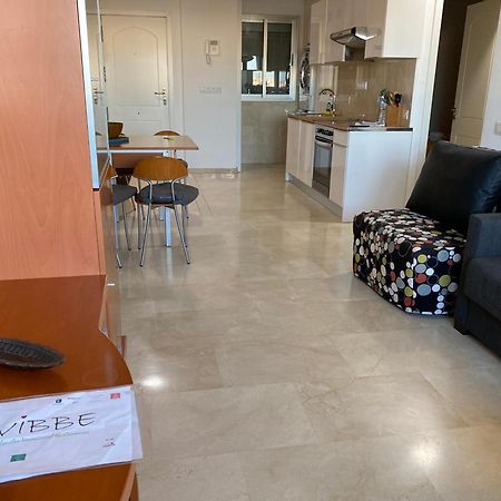 Pasarela Las Canteras - Playa Las Canteras 大加那利岛拉斯帕尔马斯 外观 照片