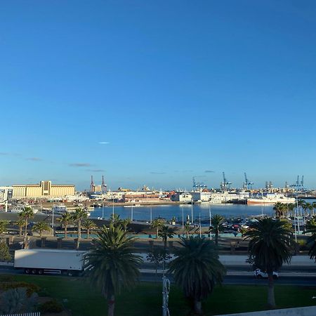 Pasarela Las Canteras - Playa Las Canteras 大加那利岛拉斯帕尔马斯 外观 照片