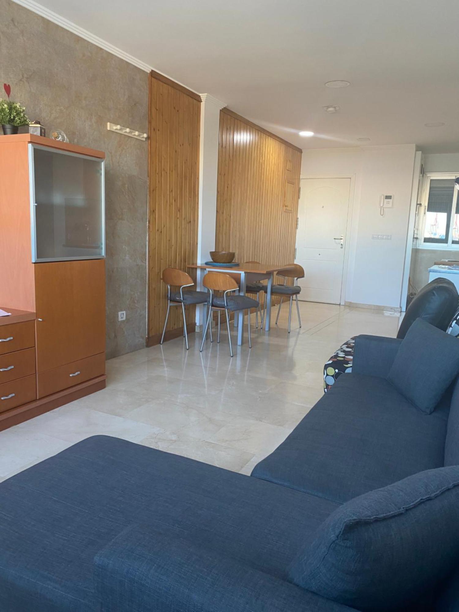 Pasarela Las Canteras - Playa Las Canteras 大加那利岛拉斯帕尔马斯 外观 照片