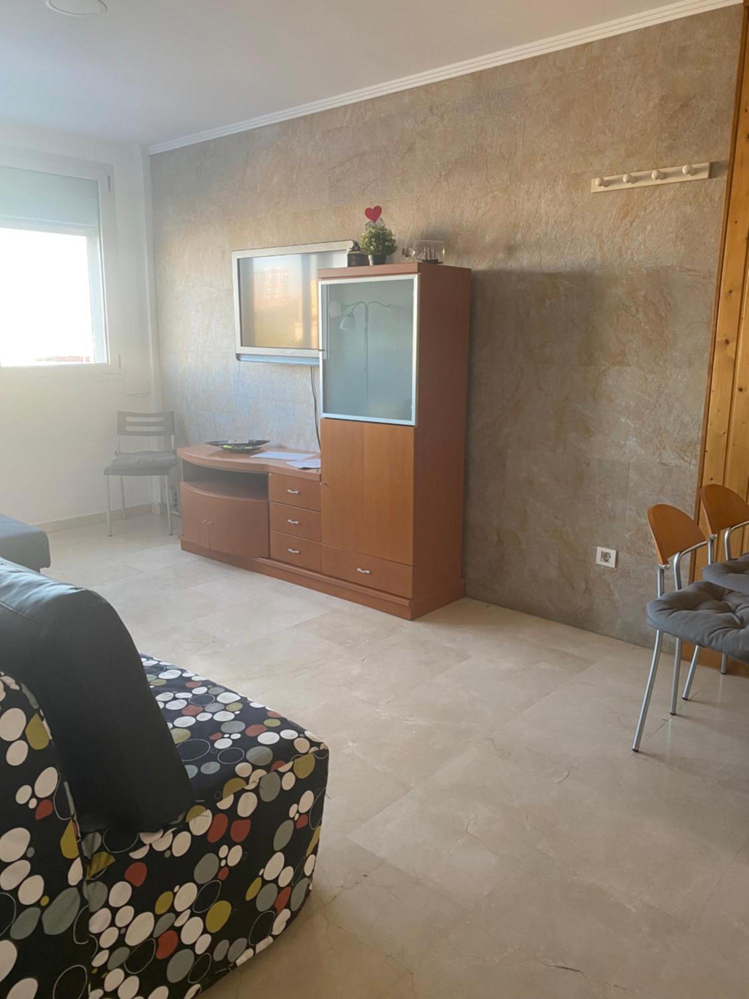 Pasarela Las Canteras - Playa Las Canteras 大加那利岛拉斯帕尔马斯 外观 照片