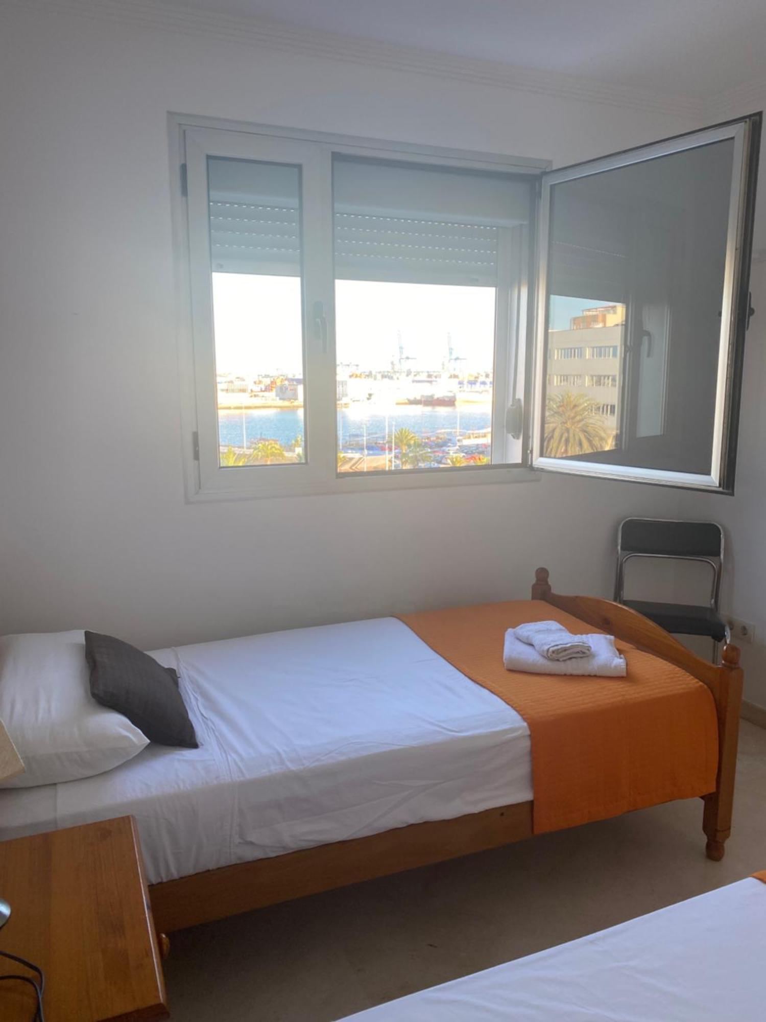 Pasarela Las Canteras - Playa Las Canteras 大加那利岛拉斯帕尔马斯 外观 照片